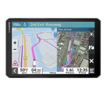 Garmin Dezl LGV810 Eiropa | 010-02740-15  | 0753759308865