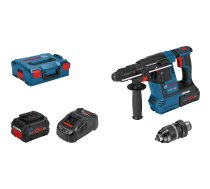 Bosch GBH 18V-26 F Profesionāla akumulatora urbjmašīna, 18 volti | 1790842  | 3165140956468 | 061191000F