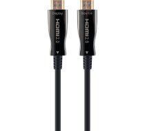Gembird Cable AOC High Speed HDMI ar Ethernet kabeli 20 m ar D/A adapteri | CCBP-HDMID-AOC-20M  | 8716309124515