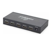 Gembird Splitter HDMI, 1x4 (DSP-4PH4-02) | DSP-4PH4-02  | 8716309085892