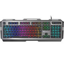 Genesis Rhod 420 RGB tastatūra (NKG-1234) | NKG-1234  | 5901969412031