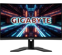 GIGABYTE G27FC A, spēļu monitors | 1738836  | 4719331811419 | G27FC A-EK