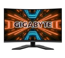 GIGABYTE Gigabyte G32QC A, spēļu monitors | 1778974  | 4719331811495 | G32QC A-EK