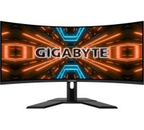 Gigabyte G34WQC monitors | G34WQC A-EK  | 4719331822859