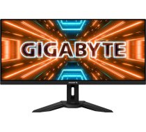 Gigabyte M34WQ KVM monitors | M34WQ-EK  | 1000002258002