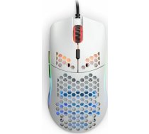 Glorious PC Gaming Race Model O Mat Mouse (GO-WHITE) | GO-WHITE  | 857372006976
