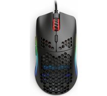 Glorious PC Gaming Race Mouse Model O Mat (GOM-BLACK) | GOM-BLACK  | 0850005352075