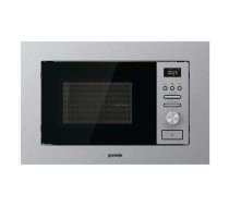 Gorenje BMI201AG1X mikroviļņu krāsns | BMI201AG1X  | 3838782498299