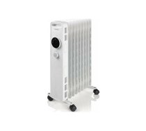 Gorenje radiators Gorenje Heater OR2000M Eļļas radiators, 2000 W, Piemērots telpām līdz 15 m, Balts | OR2000M  | 3838782533594