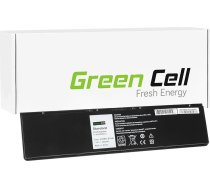 Green Cell 34GKR F38HT akumulators Dell Latitude E7440 (DE93) klēpjdatoram | DE93  | 5902719422690 | MOBGCEBAT0105