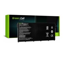 Green Cell AC14B8K AC14B18J akumulators Acer Aspire E 11 ES1-111M ES1-131 E 15 ES1-512 Chromebook 11 CB3-111 13 CB5-311 (AC52) | AC52  | 5902719425196 | MOBGCEBAT0134