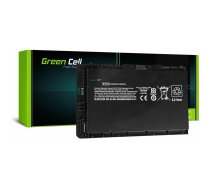 Green Cell BA06XL BT04XL akumulators, kas paredzēts HP EliteBook Folio 9470m 9480m (HP119) | HP119  | 5902719428579 | MOBGCEBAT0136