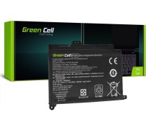 Green Cell BP02XL HP Pavilion akumulators (HP150) | HP150  | 5903317227212