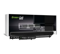 Green Cell OA04 HSTNN-LB5S akumulators HP 14 15 Zs 240 245 246 250 255 256 G2 G3 (HP80PRO) | HP80PRO  | 5902719424885