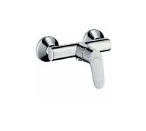 Hansgrohe Focus E2 dušas jaucējkrāns hromēts (31960000) | 31960000  | 4011097591544