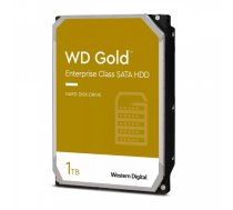 Western Digital  Gold 3.5" 1000 GB Serial ATA III | DZWDCE3T1G0FBYZ  | 718037820132 | WD1005FBYZ