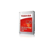 HDD|TOSHIBA|P300|1TB|SATA 3.0|64 MB|7200 rpm|3,5"|HDWD110UZSVA | HDWD110UZSVA