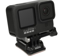 GoPro HERO9 Melns, video kamera | 1686588  | 0818279025057 | CHDHX-901-RW