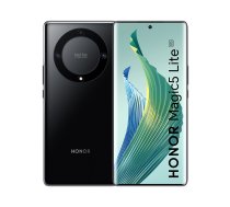 Honor Magic5 Lite 128GB, mobilais telefons | 1902426  | 6936520818013 | NO