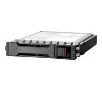 HP 1 TB 2,5 collu SATA III (6 Gb/s) servera disks (S55123500) | S55123500  | 0190017473031
