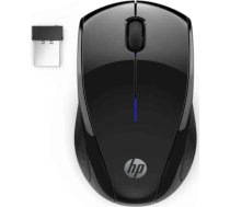 HP 220 Silent Wireless Mouse (686169) | 391R4AA  | 0195908101628
