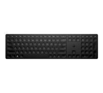 HP 450 tastatūra (4R184AA#ABB) | 4R184AA#ABB  | 0196188162040