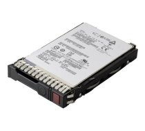 HP 960 GB 2,5 collu SATA III (6 Gb/s) servera diskdzinis (P04564-B21) | P04564-B21  | 0190017284408
