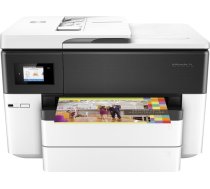 HP Daudzfunkciju tintes printeris OfficeJet Pro 7740 A3, HP | G5J38A  | 0889894812667