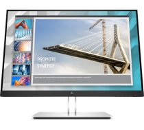 HP E24i G4 monitors (9VJ40AT#ABB) | E24i G4 24inch IPS WUXGA  | 5704174313441