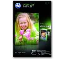 HP fotopapīrs A4 printerim (Q2510A) | Q2510A  | 0808736472647