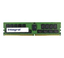 HP HPE SPS-DIMM servera atmiņa, 32 GB PC4-3200AA-R, 2Gx4 | P20503-001  | 5715063092040