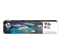 HP Ink HP Inc. Tinte Nr.913A Magenta F6T78AE Iepirkšanās bez reģistrācijas. Saņemšanas punkts Varšava (Ochota) | ERHPD0096600030