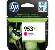 HP Ink HP Inc. Tinte Nr.953XL Magenta F6U17AE Iepirkšanās bez reģistrācijas. Saņemšanas punkts Varšava (Ochota) | ERHPD0096800035