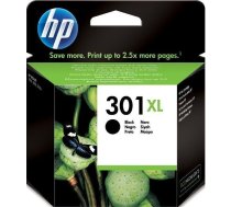 HP Ink Ink 301 XL Black (CH563EE#UUS) | CH563EE#UUS