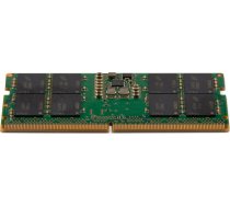 HP klēpjdatora atmiņa HP 16GB DDR5 4800 SODIMM atmiņa | 5S4C4AA  | 196337609501