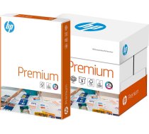 HP Premium A4 kopētāju papīrs 80g 2500 loksnes | 3141725005677  | 3141725005677