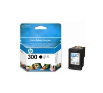 HP tinte CC640EE tinte Nr. 300 (melna) | CC640EE  | 0883585763306