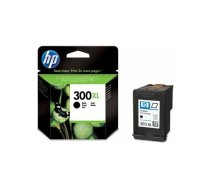 HP tinte CC641EE tinte Nr. 300XL (melna) | CC641EE  | 0883585763399