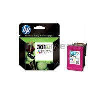 HP tinte CH564EE tinte Nr.301XL (krāsu) | CH564EE  | 10884962894542