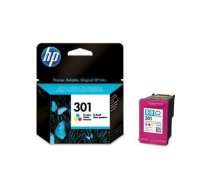 HP tinte HP 301 krāsu tinte | CH562EE