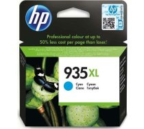 HP tinte HP oriģinālā tinte / tinte C2P24AE, HP 935XL, ciāna, 825s, 9.5ml, HP Officejet 6812,6815,Officejet Pro 6230,6830,6835 Iepirkšanās bez reģistrācijas. Saņemšanas punkts Varšava (Ochota) | IHPC2P24AXNG