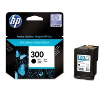 HP tinte HP oriģinālā tinte / tinte CC640EE, HP 300, melna, 200s, 4ml, HP DeskJet D2560, F4280, F4500 Iepirkšanās bez reģistrācijas. Saņemšanas punkts Varšava (Ochota) | IHPCC640EXNG