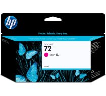 HP tinte HP tinte Nr.72 C9372A Magenta 130 ml | C9372A