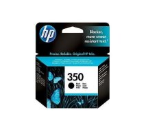 HP tinte Nr.350 Black CB335EE | CB335EE