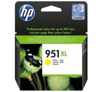 HP tinte Nr. 951 Yellow XL CN048AE | CN048AE