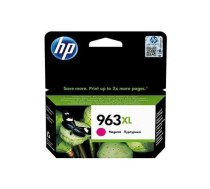 HP tintes kasetne 963XL Magenta tintes printerim 3JA28AE-3JA28AE | 3JA28AE  | 0192545866552