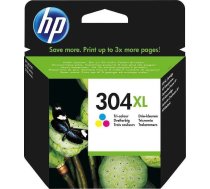 HP tintes tinte Nr. 304XL N9K07AE CMY 300sh (N9K07AE) — 1568 | N9K07AE