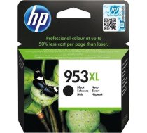 HP toneris L0S70AE tinte Nr. 953XL (melna) | L0S70AE#BGY  | 0725184104183