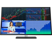 HP Z43 monitors (1AA85A4) | 1AA85A4  | 0190781014669