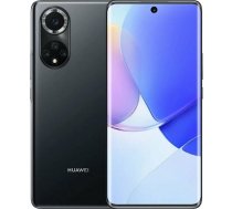 Huawei Nova 9 8/128GB viedtālrunis melns (51096UCW) | 51096UCW  | 6941487237081